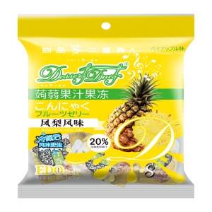 EDO果凍